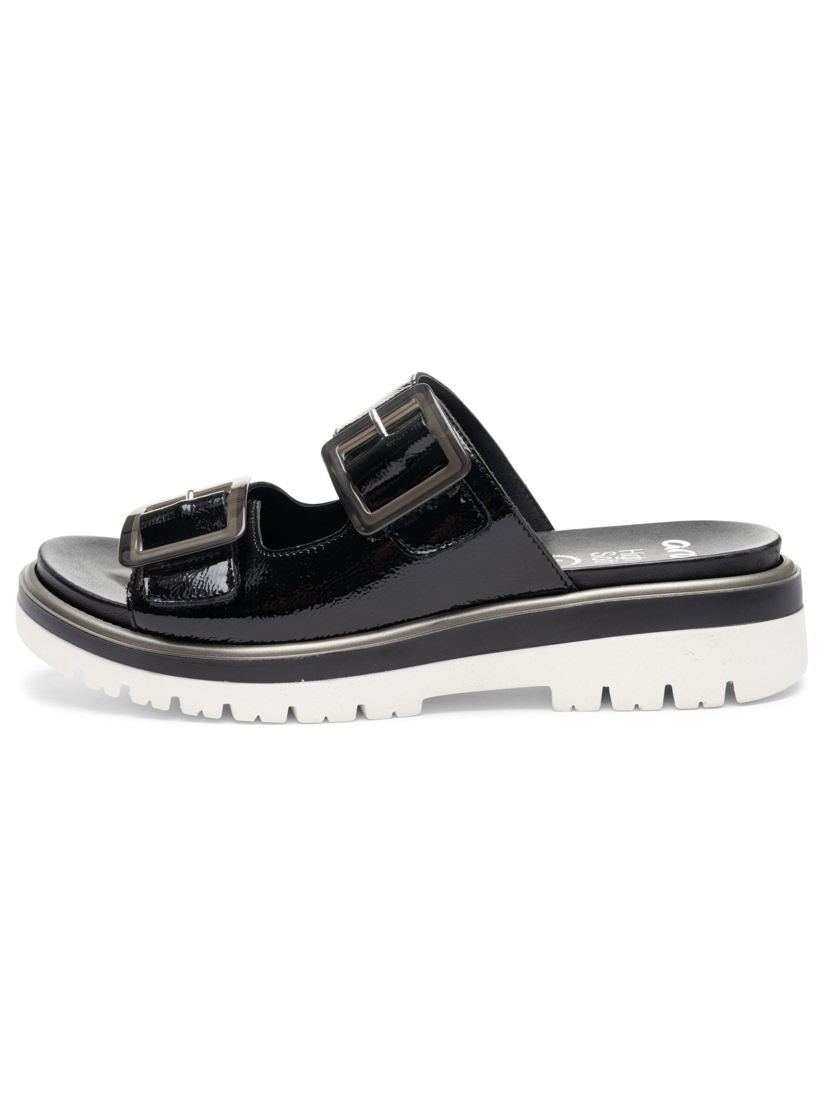 Ara Damen Pantolette Malaga Pantolette