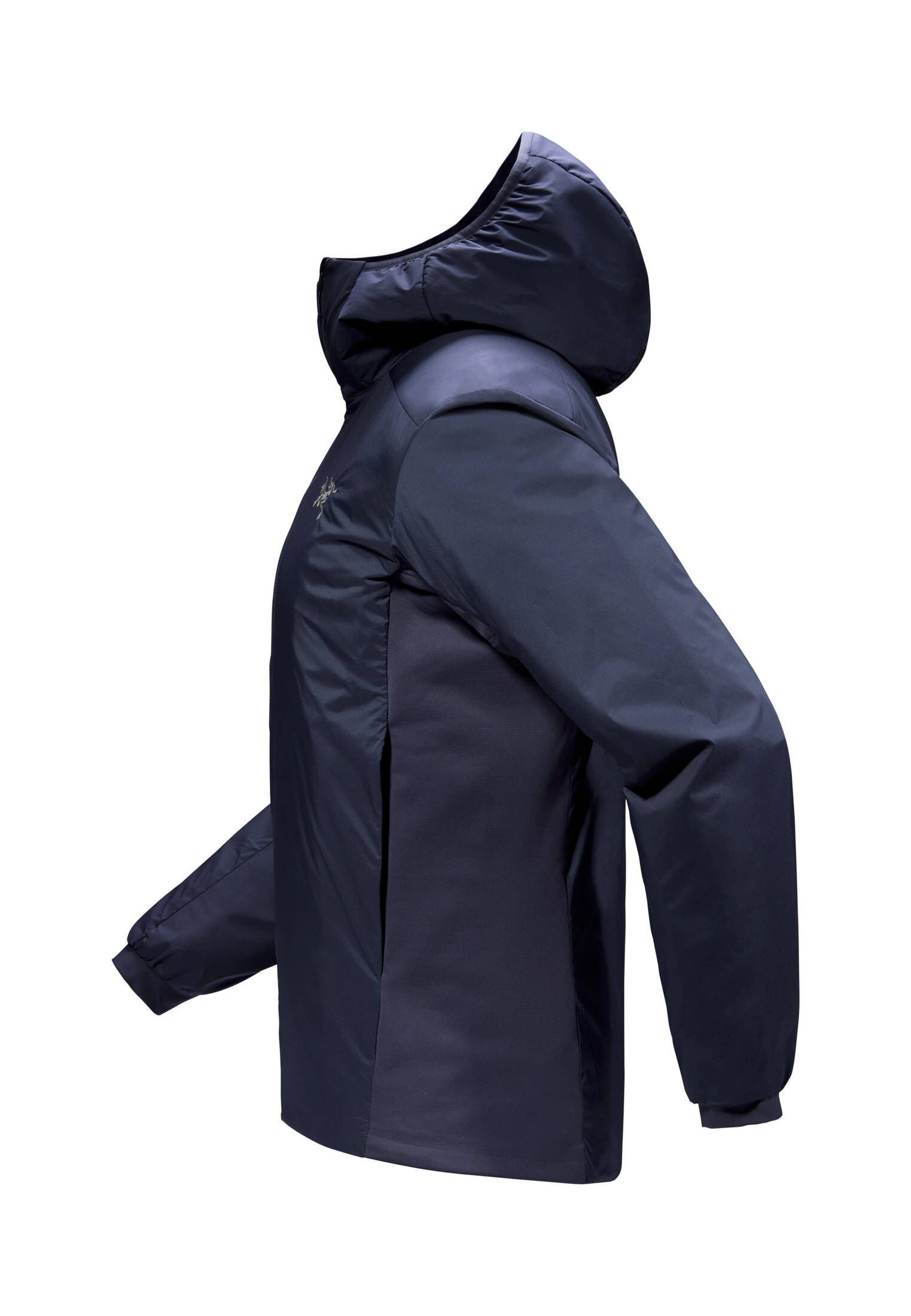 Arcteryx Hardshelljacke Herren Isolationsjacke ATOM HOODY günstig online kaufen
