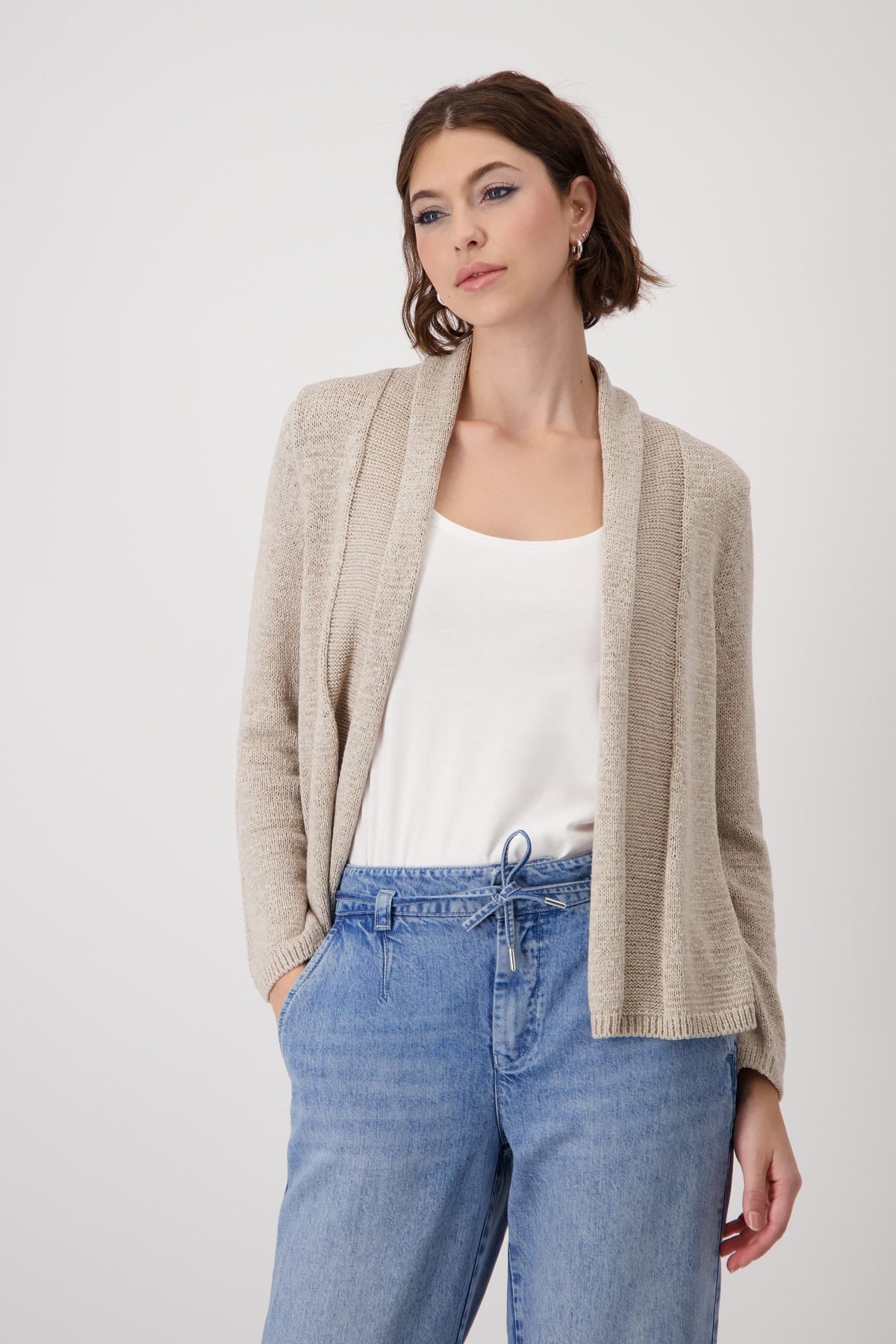 Monari Cardigan