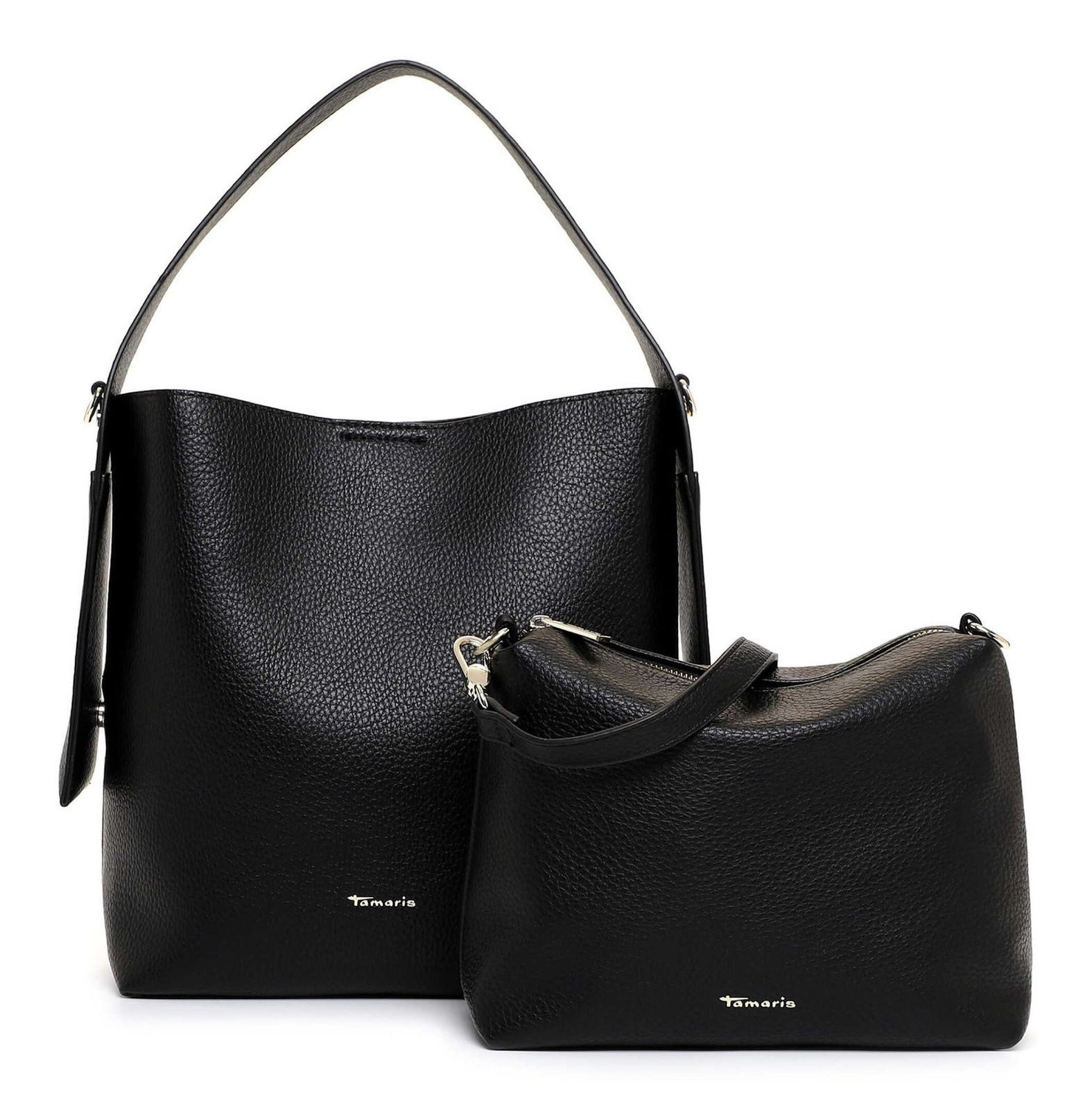 Tamaris Shopper Beutel (Set, 2-tlg)