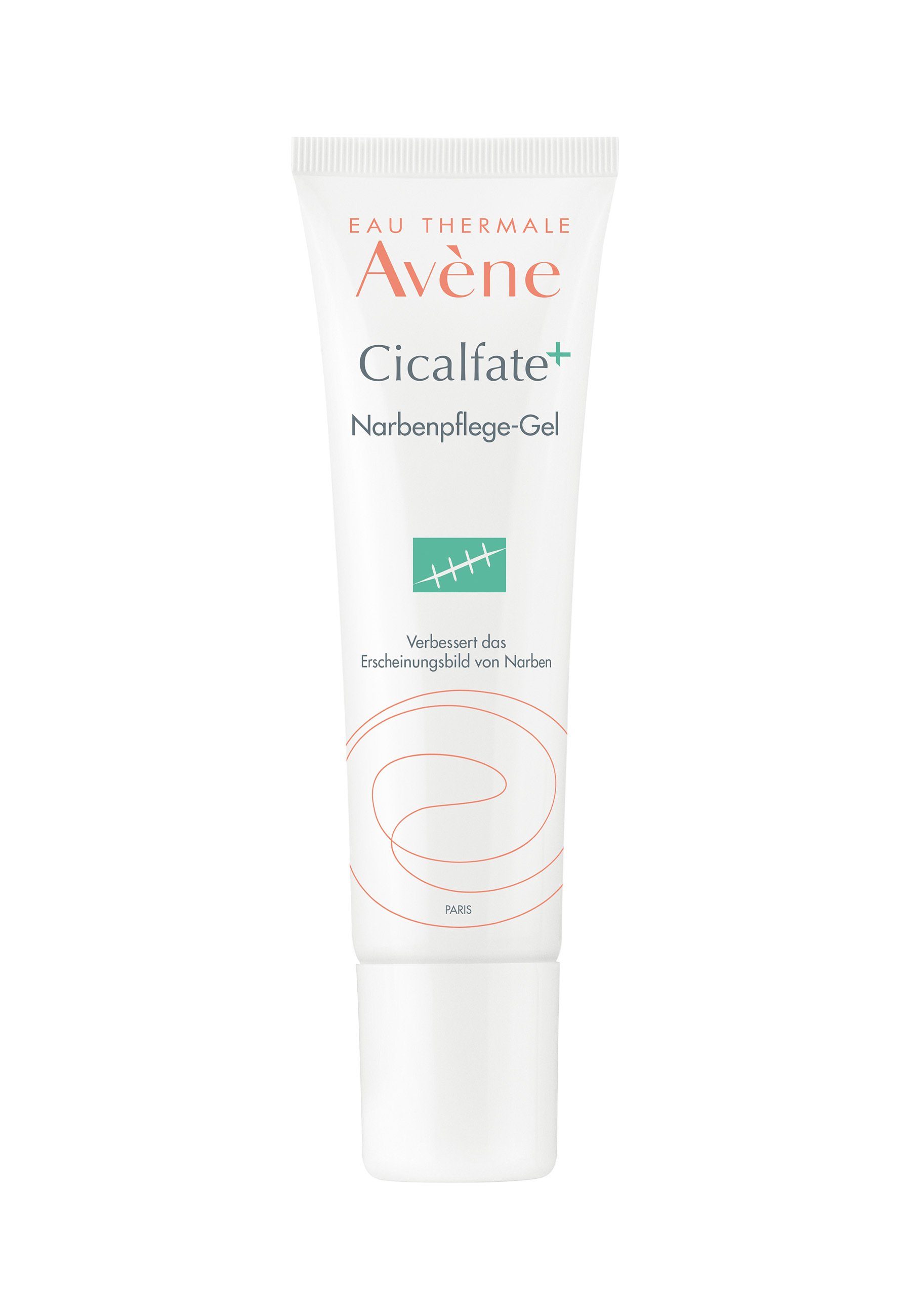 Avene Gesichtspflege Cicalfate+ Narbenpflege-Gel, 1-tlg.