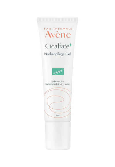 Avene Gesichtspflege Cicalfate+ Narbenpflege-Gel, 1-tlg.