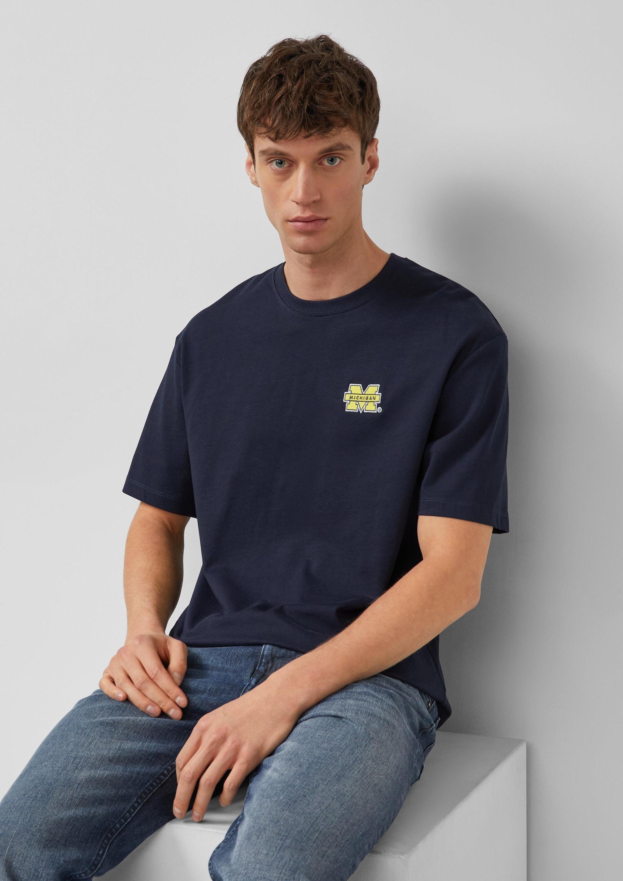 Kurzarmshirt T-Shirt