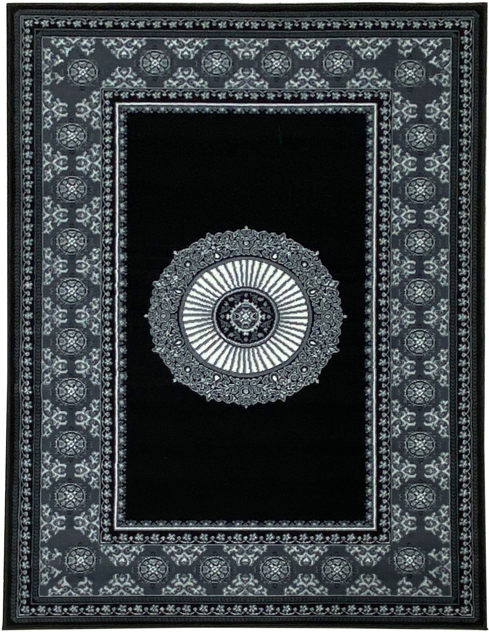my home Teppich Shari, Made in günstig online kaufen