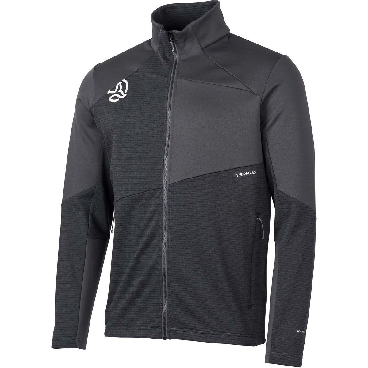 TERNUA Fleecejacke Teslin Jacket M Jacke: Vielseitigkeit und Wärme in jeder Jahreszeit