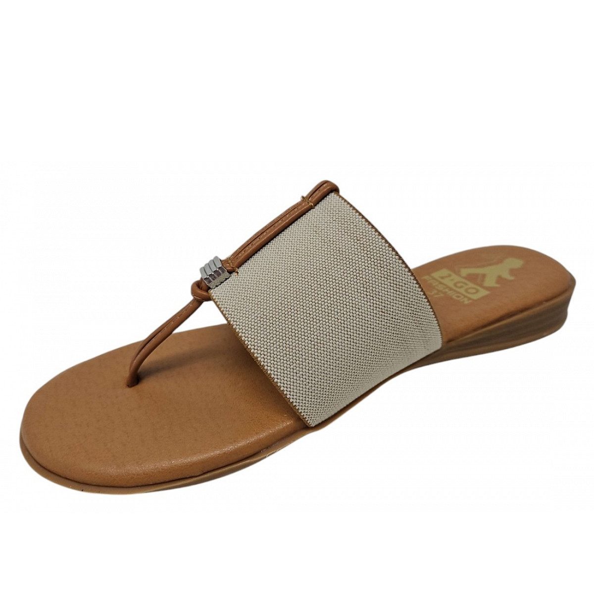 2GO FASHION Pantolette