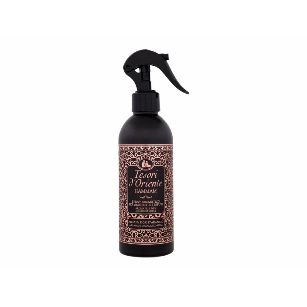 Tesori d´Oriente Körperpflegeduft Hammam Tesori d´Oriente 250ml