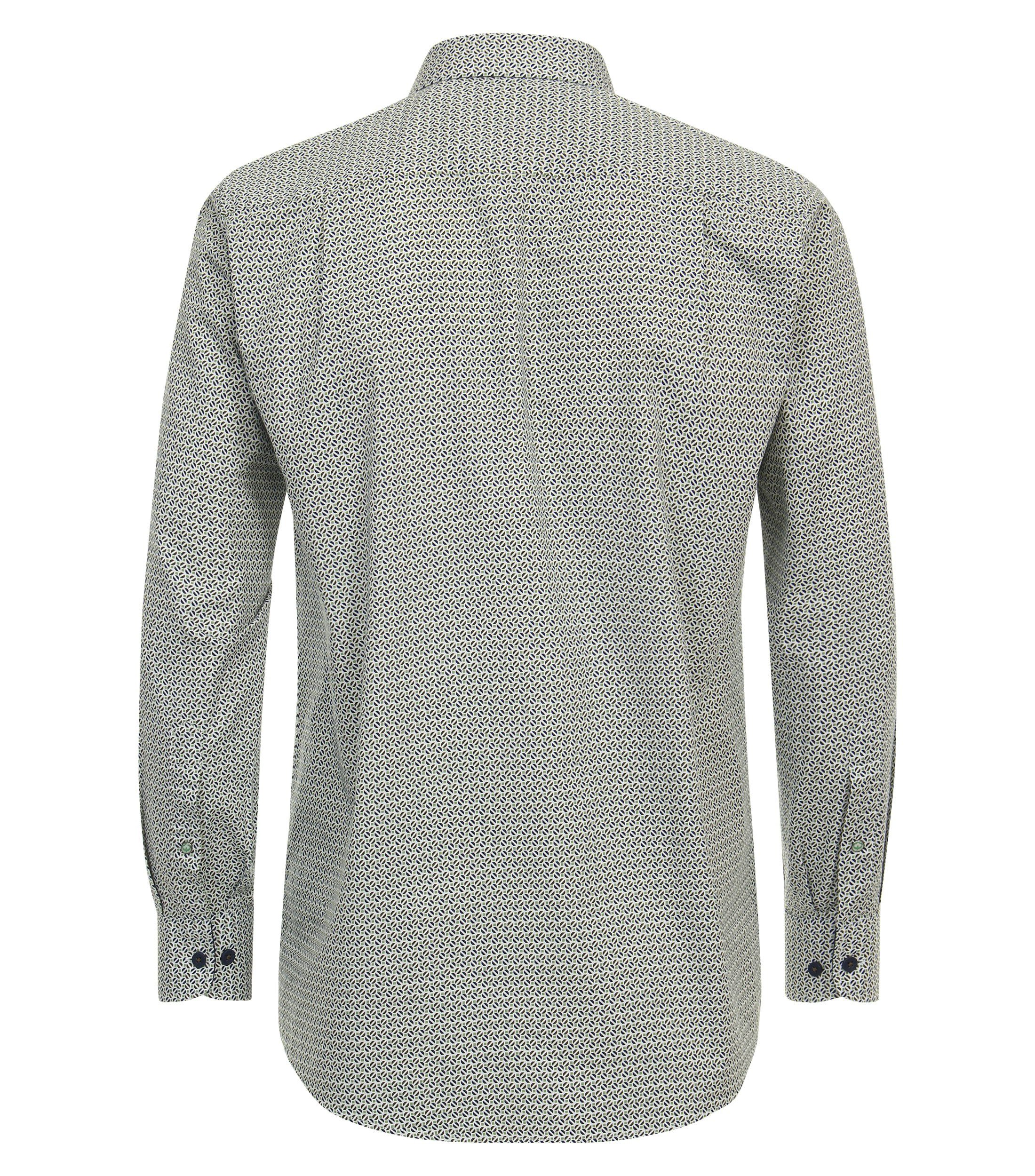 Redmond Langarmhemd Comfort Fit