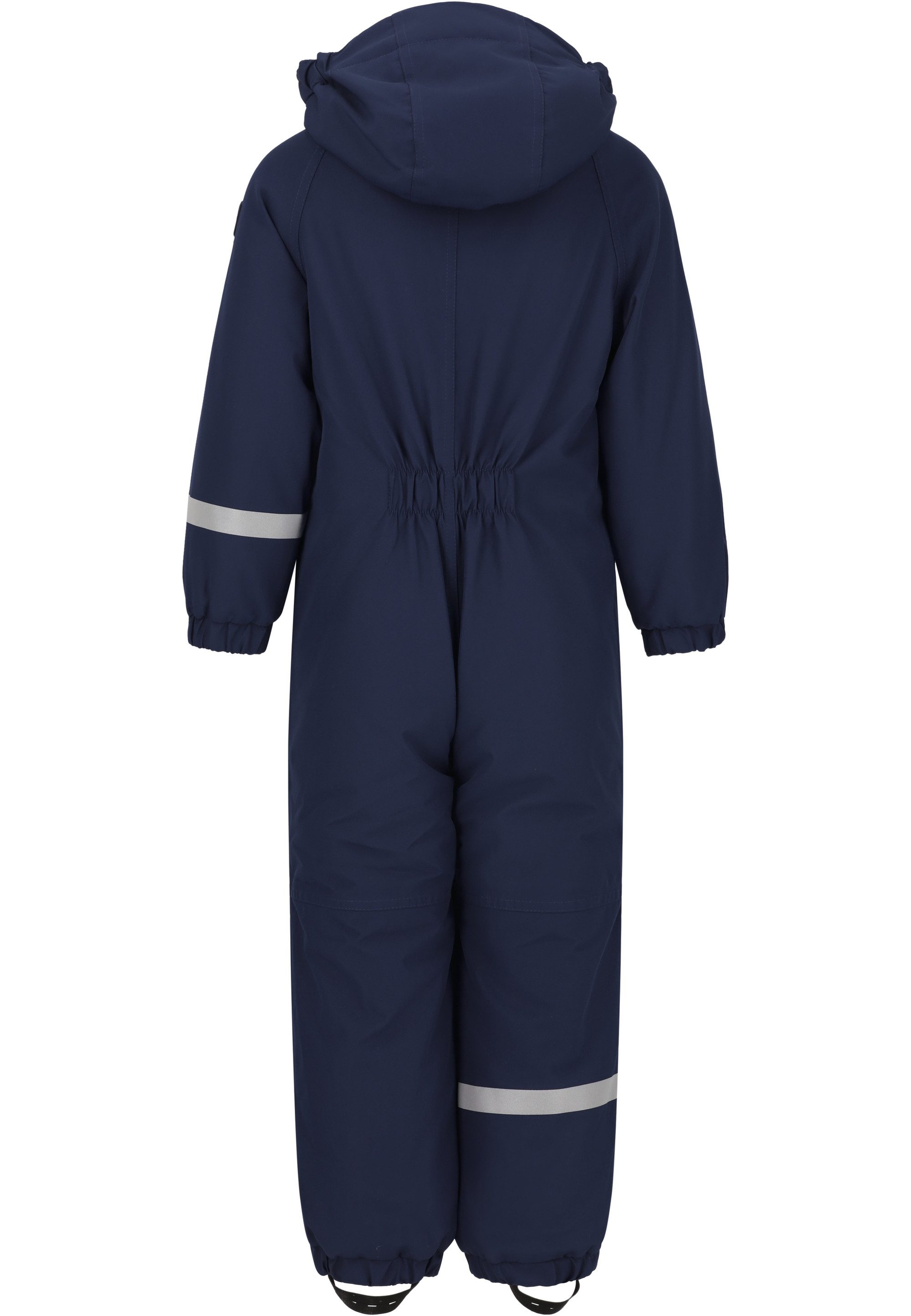 ZIGZAG Schneeoverall Vally (1-tlg) mit wasser- und winddichter Membran – Bild 4 von 4