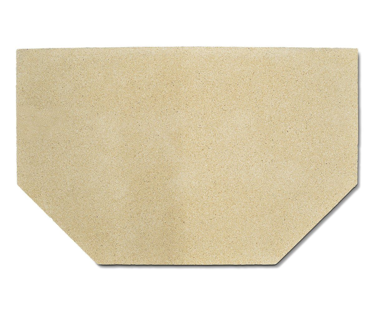 kaminXpert Feuerraumplatten - Zugumlenkung für Attika Komba Kaminofen Ersatzteil