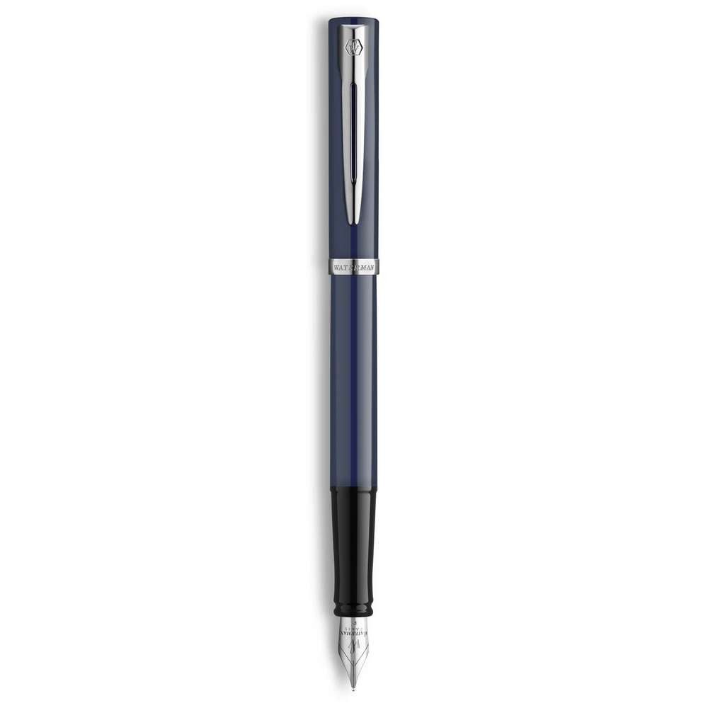 Waterman Füllfederhalter Waterman 2225467 Füllfederhalter Blau 1 Stück(e)