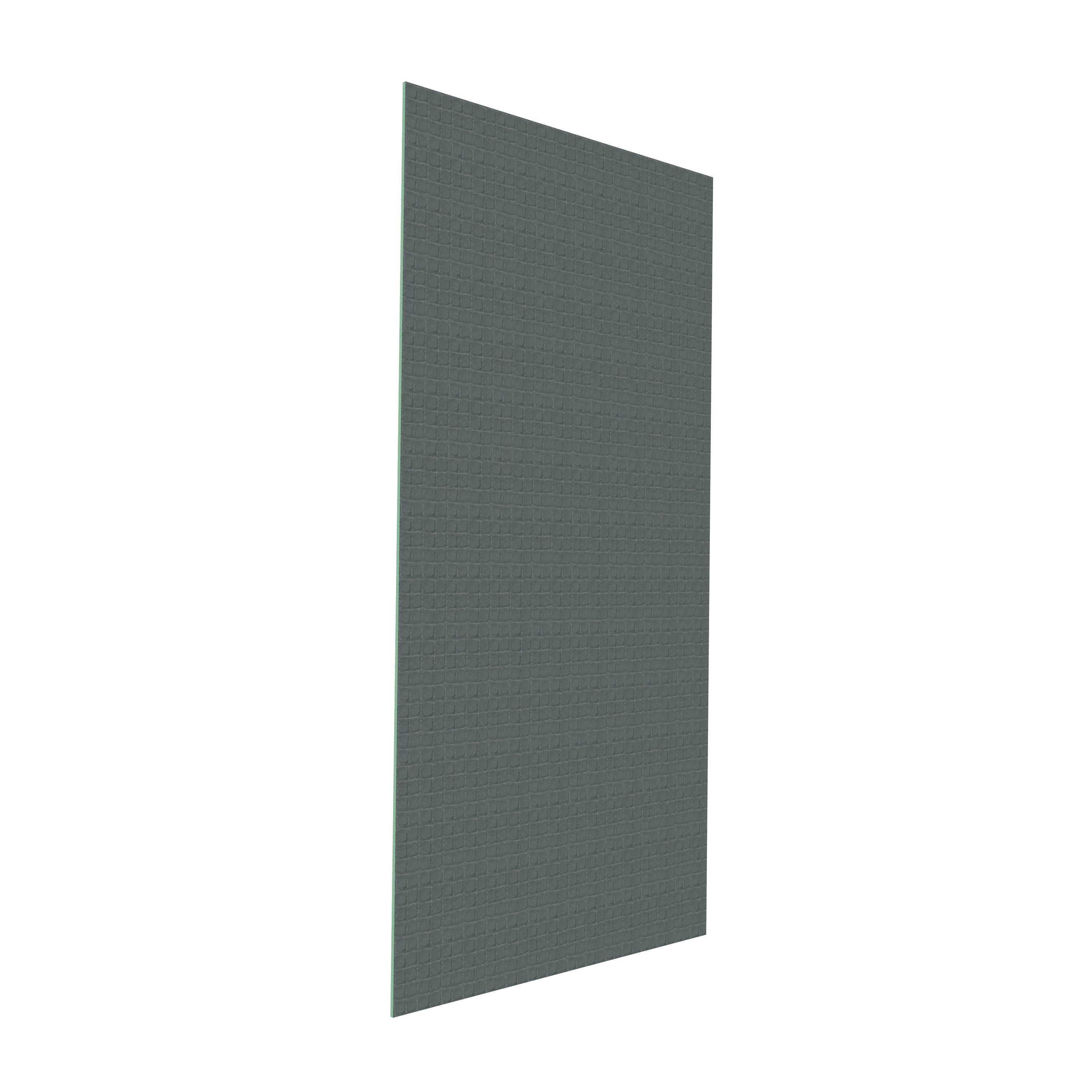 Duschparadies Wandpaneel Wandpaneel 125x60cm 6mm Feuchtigkeitsbeständige günstig online kaufen