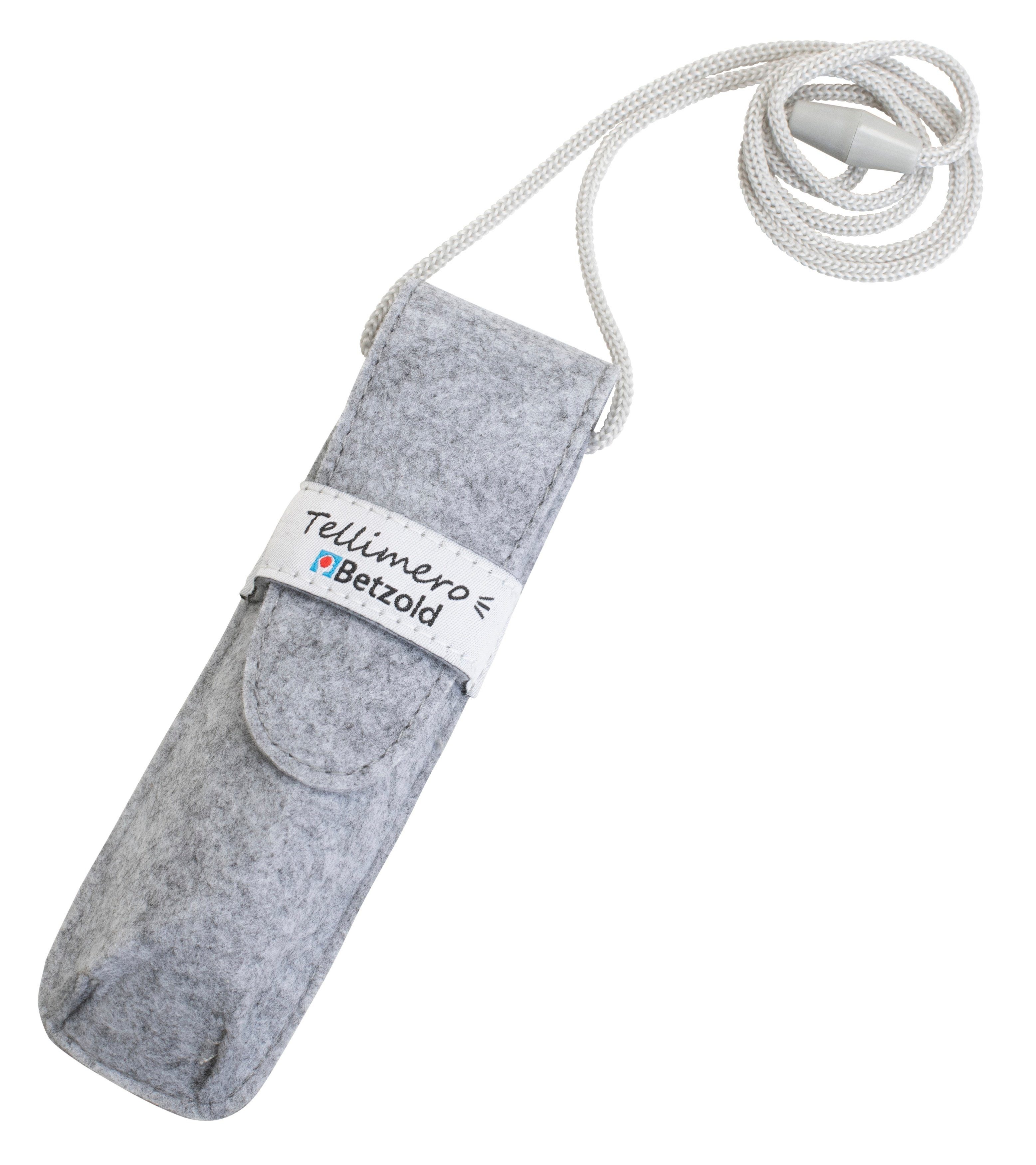 Tellimero Lernspielzeug EDU Umhängetasche mit Kordel