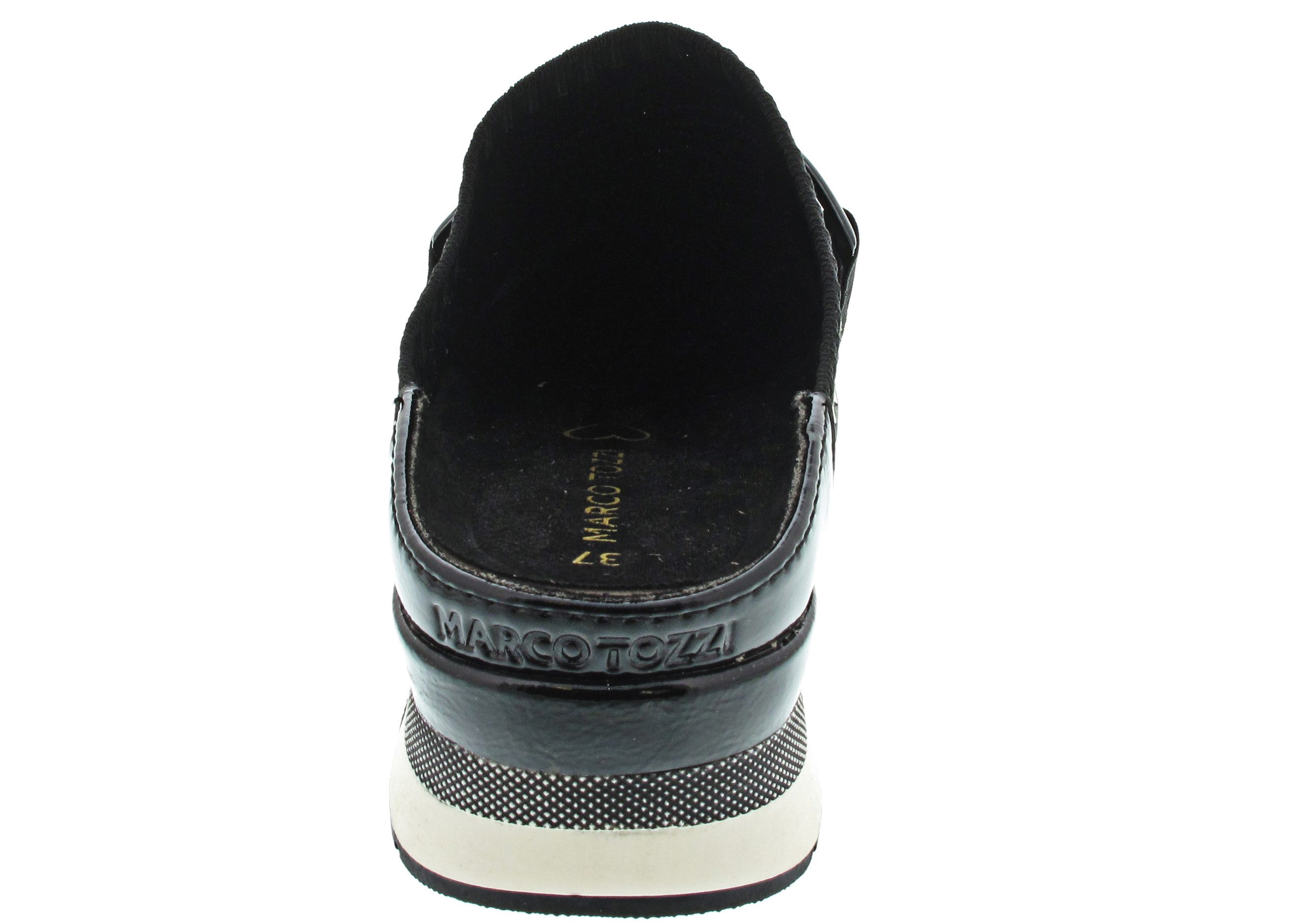 MARCO TOZZI Clog