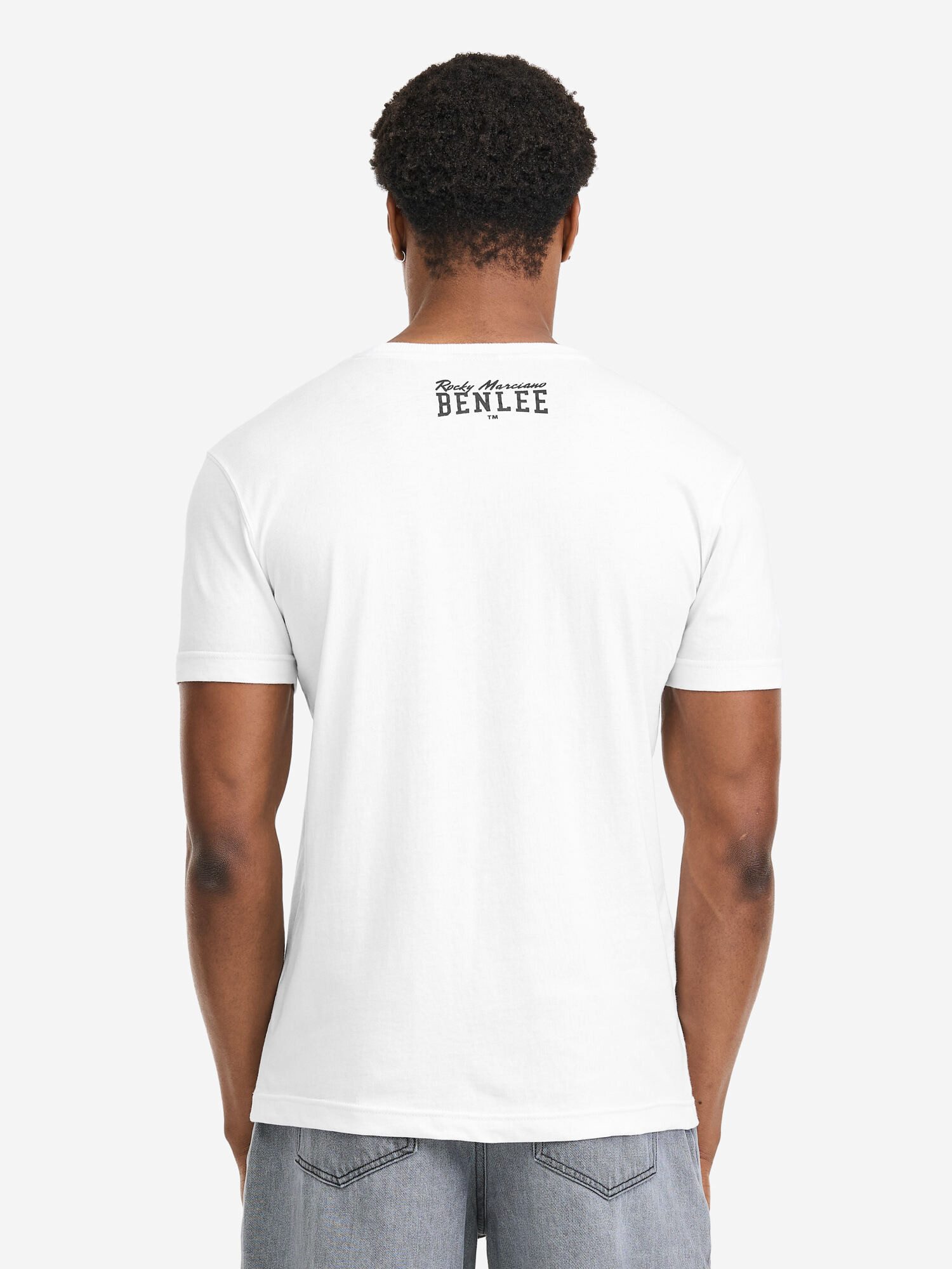 Benlee Rocky Marciano T-Shirt EVENT T-SHIRT