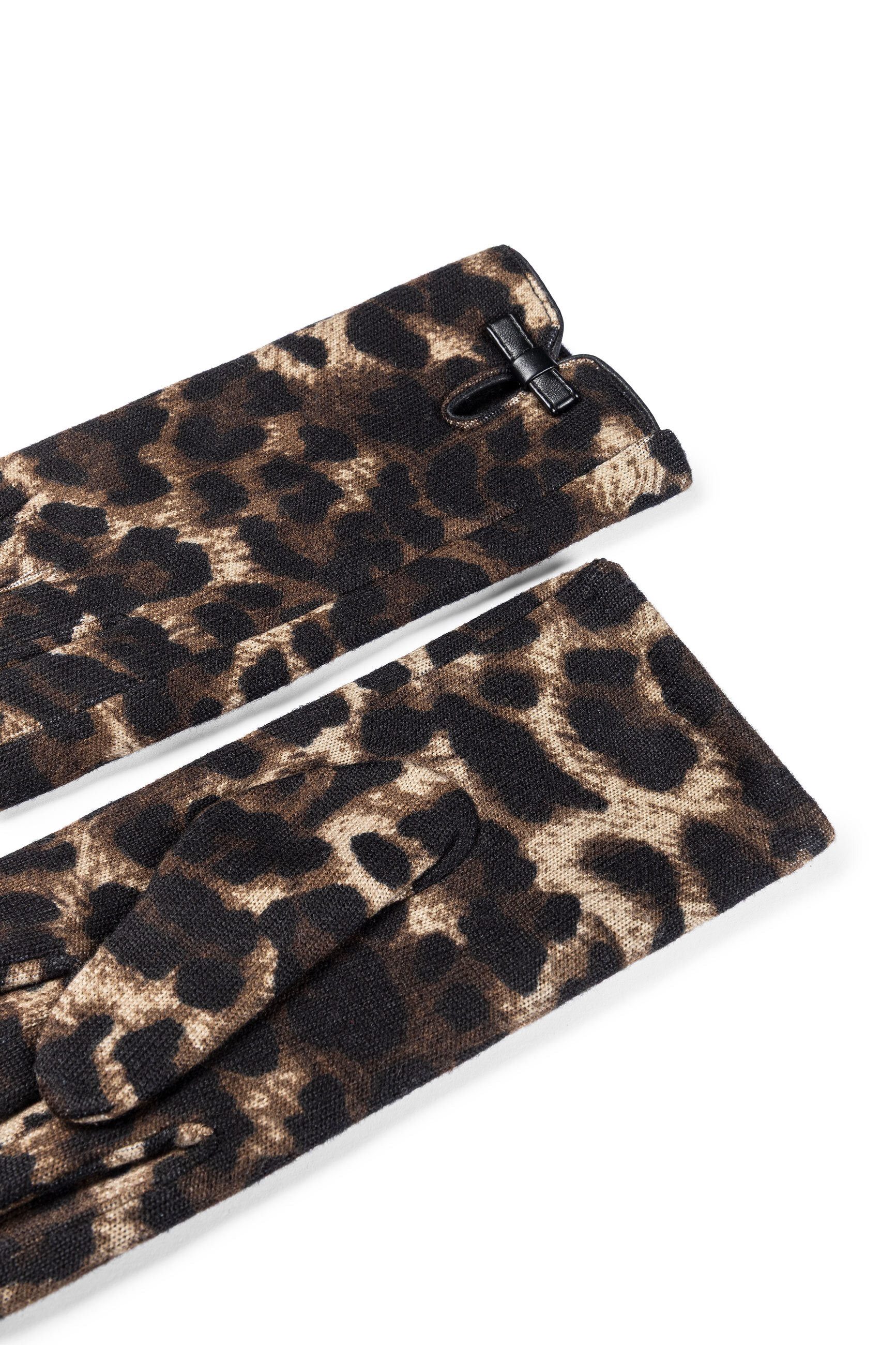 Roeckl Strickhandschuhe Leo & Bow günstig online kaufen