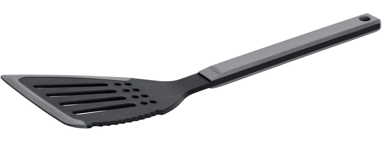 WOLL Pfannenwender Cook it, aus hochwertigem Kunststoff und Silikon
