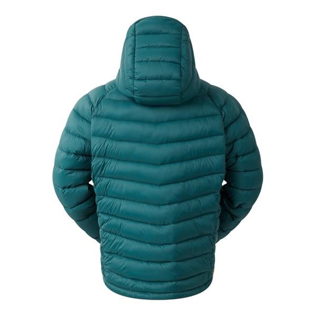 Dare2b Outdoorjacke Herren Puffer Jacke - TorrekBaffledJkt