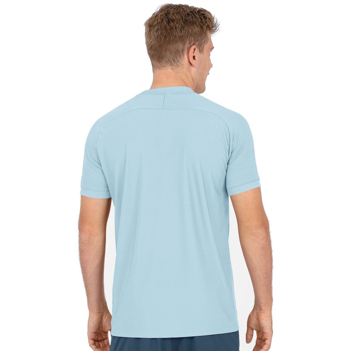 Jako T-Shirt (Trikot) World zartblau Herren