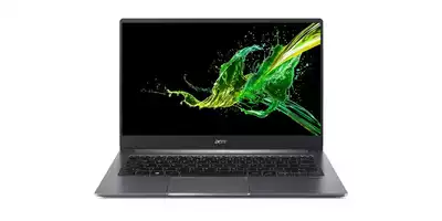 swift 3 (sf314-57-57se) notebook (35,56 cm/14 zoll, intel core i5 intel core i5-1035g1, uhd-grafik, 0 gb hdd, 1000 gb ssd, ultraschlankes notebook, i5-1035g1 prozessor, 1 tb ssd, intel uhd graphics g1)