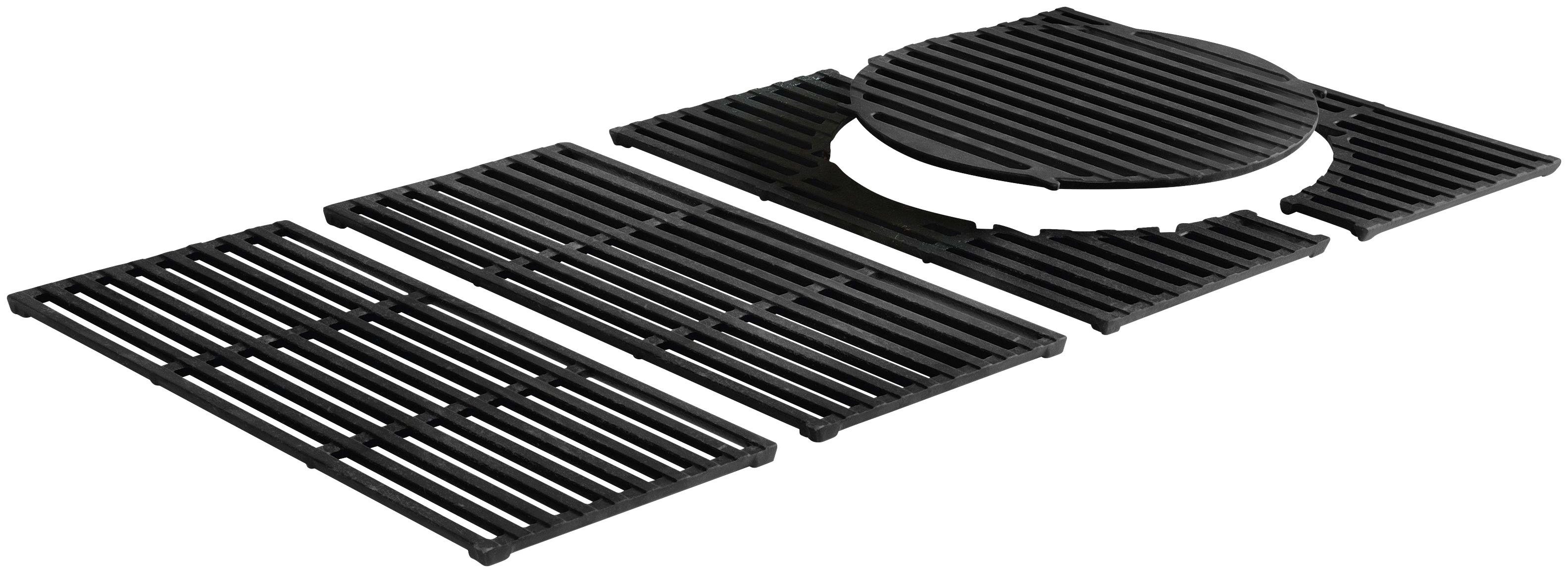 Enders® Grillrost SWITCH GRID, für Gasgrill Boston 4 Turbo