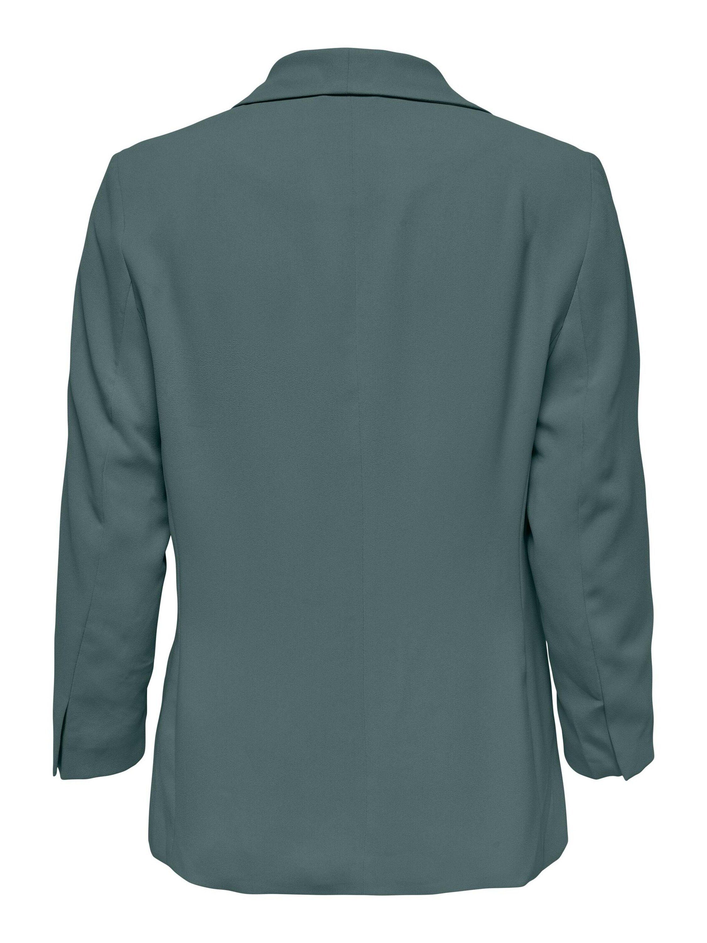ONLY Kurzblazer ONLSafron (1-tlg) Plain/ohne Details günstig online kaufen