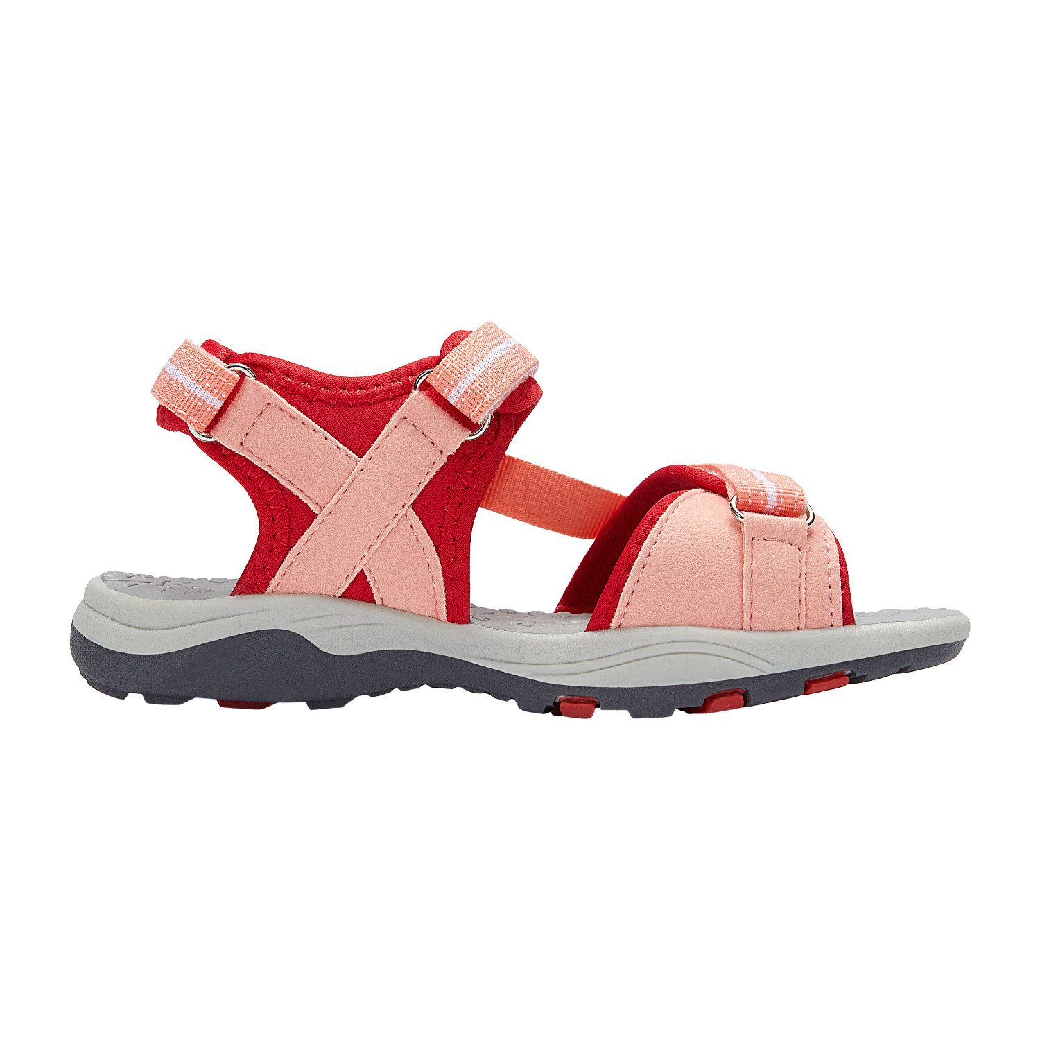 TROLLKIDS Girls Preikestolen Sandal Sandale