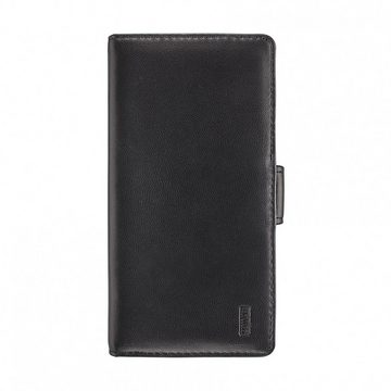 Artwizz Flip Case SeeJacket® Leather for Sony Xperia™ Z3, black