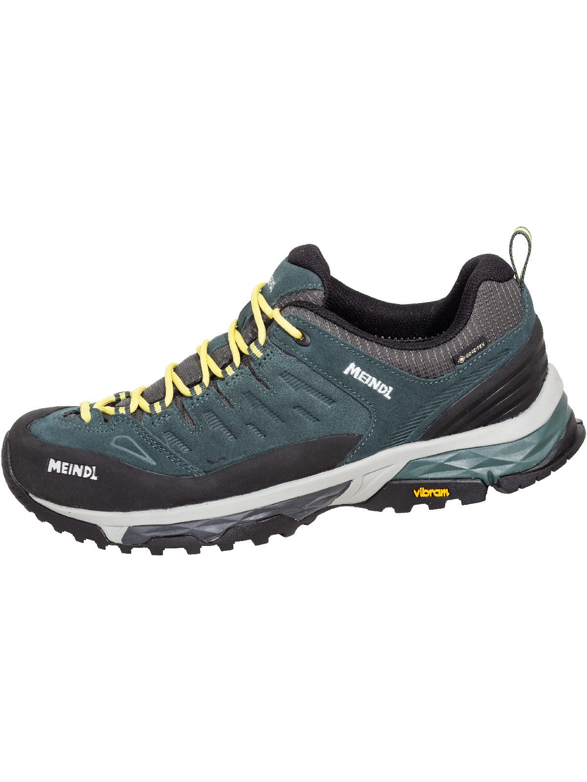 Meindl Tallulah GORE-TEX® Wanderschuh Stabiles Veloursleder, wasserdicht & sicherer Halt