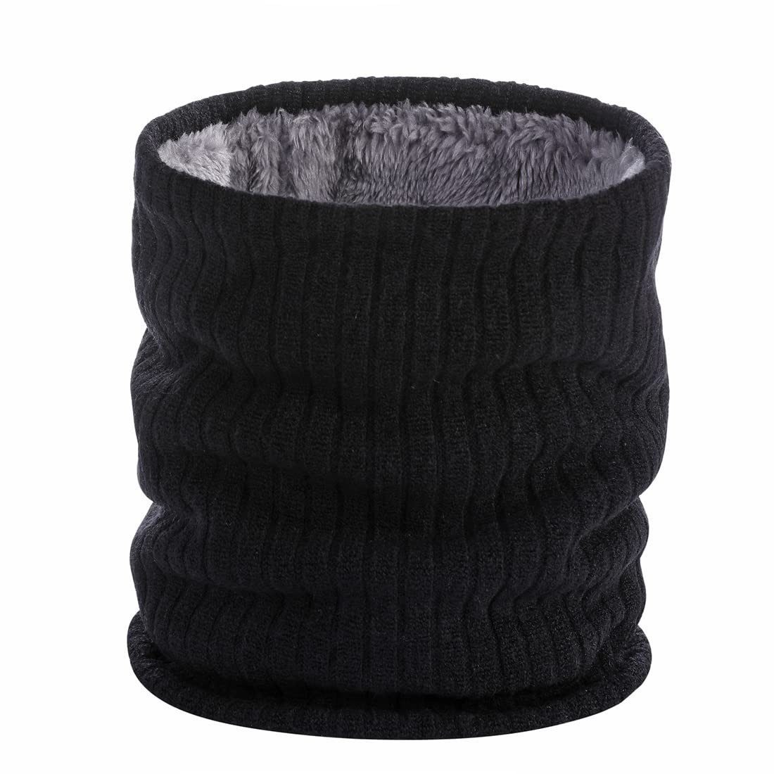 Zaewry Halswärmer Winter Halsschlauch Unisex Ski, Halswärmer Halstuch, Männer Gesichtsschal Damen
