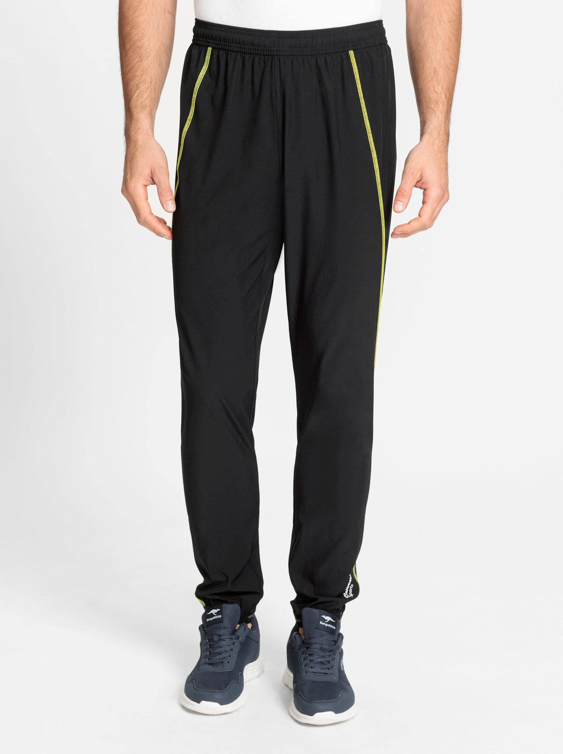 Witt Jogginghose Funktions-Hose