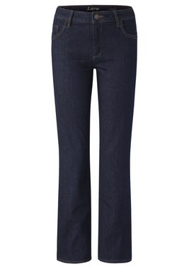 Paddock's Straight-Jeans LARA Straight-Fit 5-Pocket Jeans mit Stretch