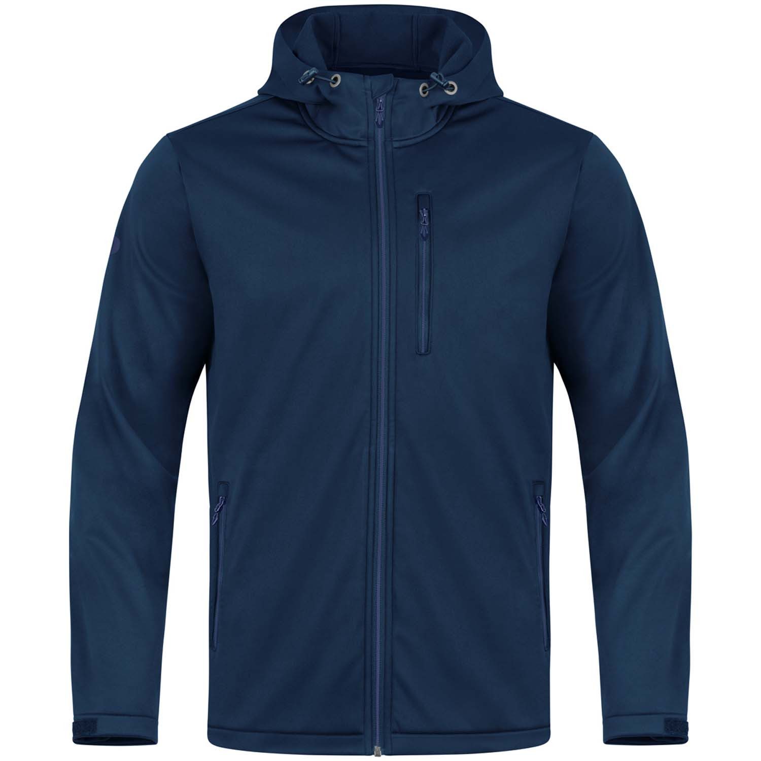 Jako Softshelljacke Jako Herren Softshelljacke Premium günstig online kaufen