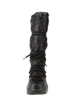 Pajar Canada Gravita High-Black-40 Stiefel