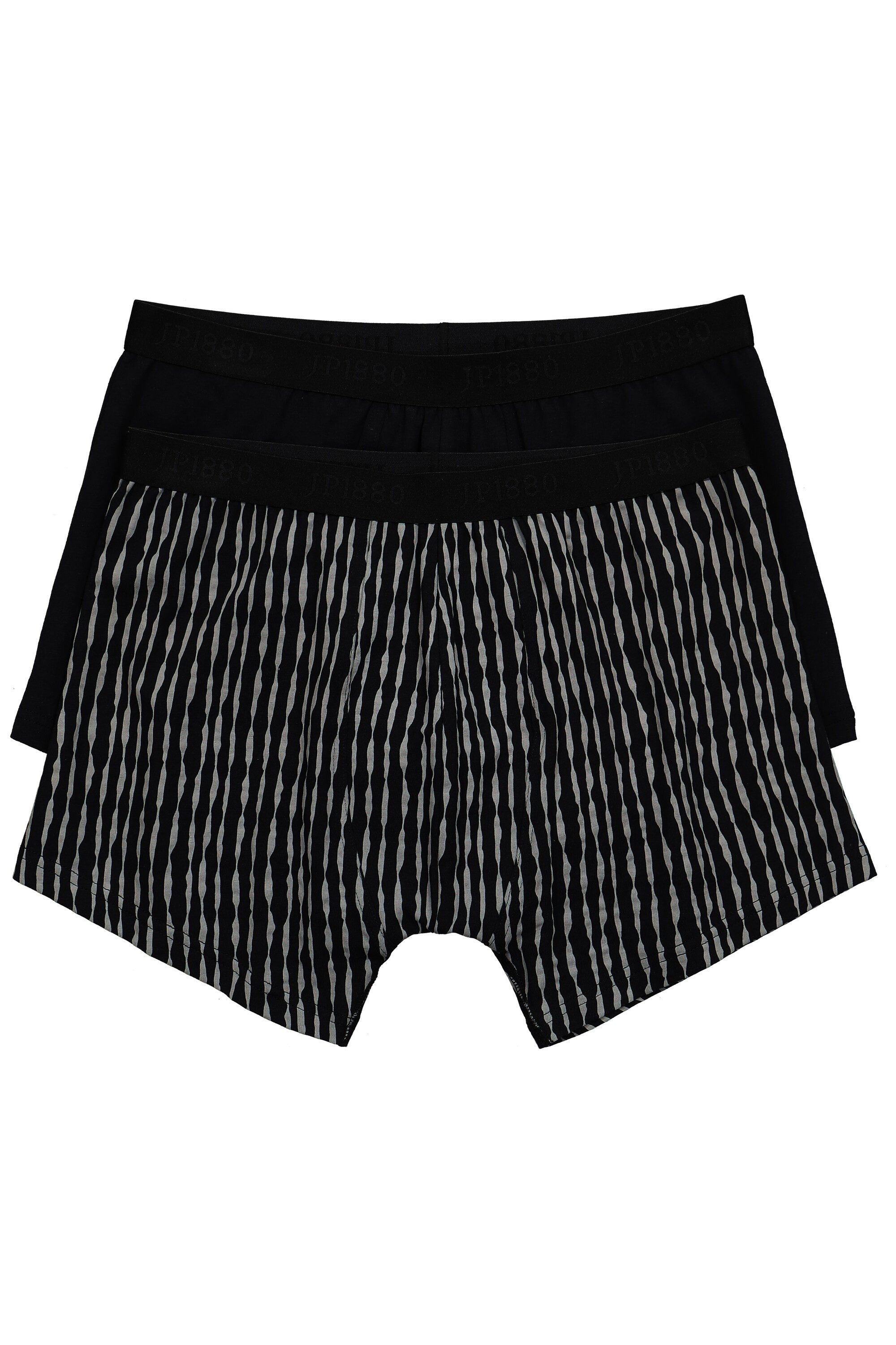 Slip Mid-Pants FLEXNAMIC® 2er-Pack Unterhose