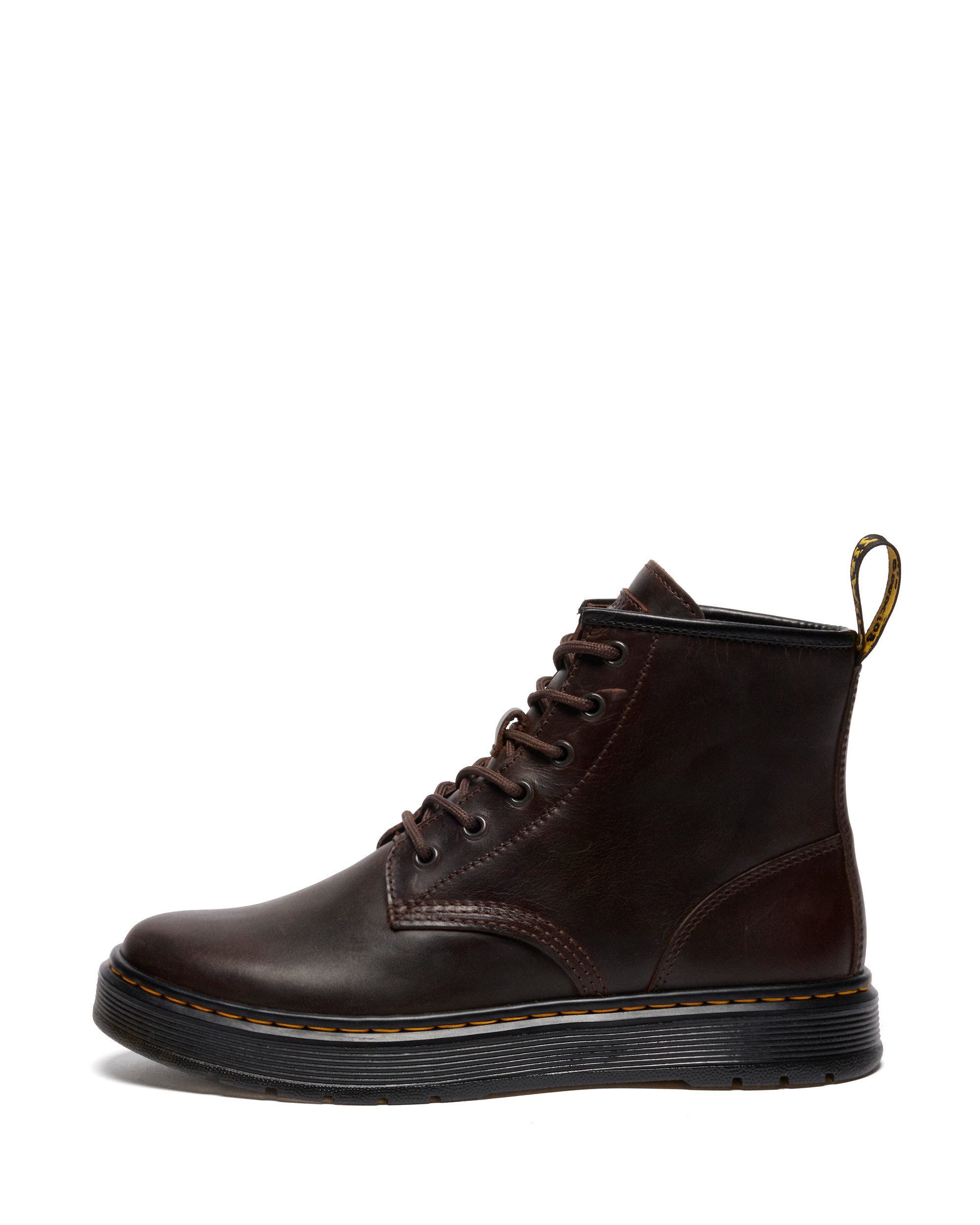 DR. MARTENS Brookline Chukka crazy horse Ankleboots (2-tlg) günstig online kaufen