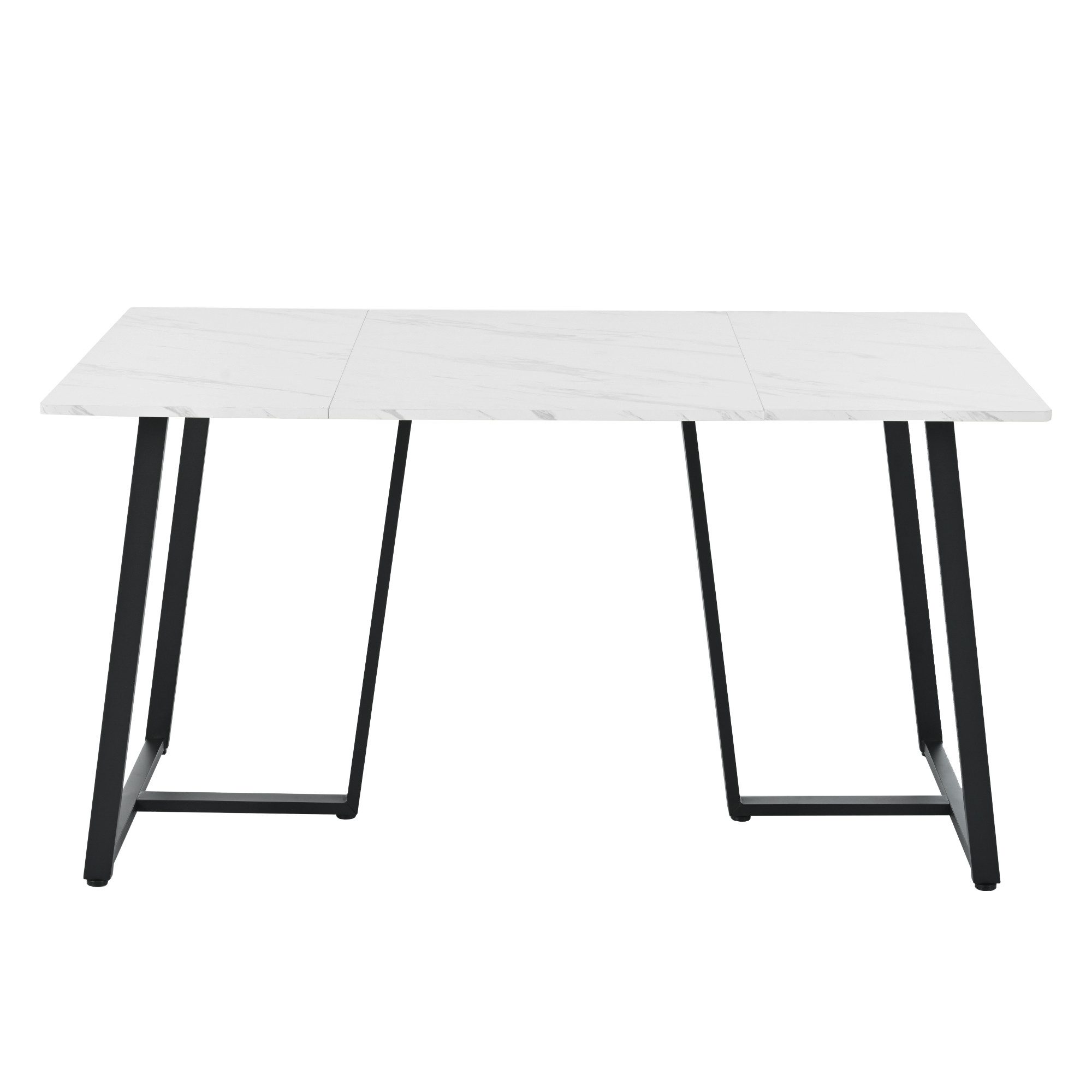 Flieks Esstisch (140*80*75 cm, 1-St., nur günstig online kaufen