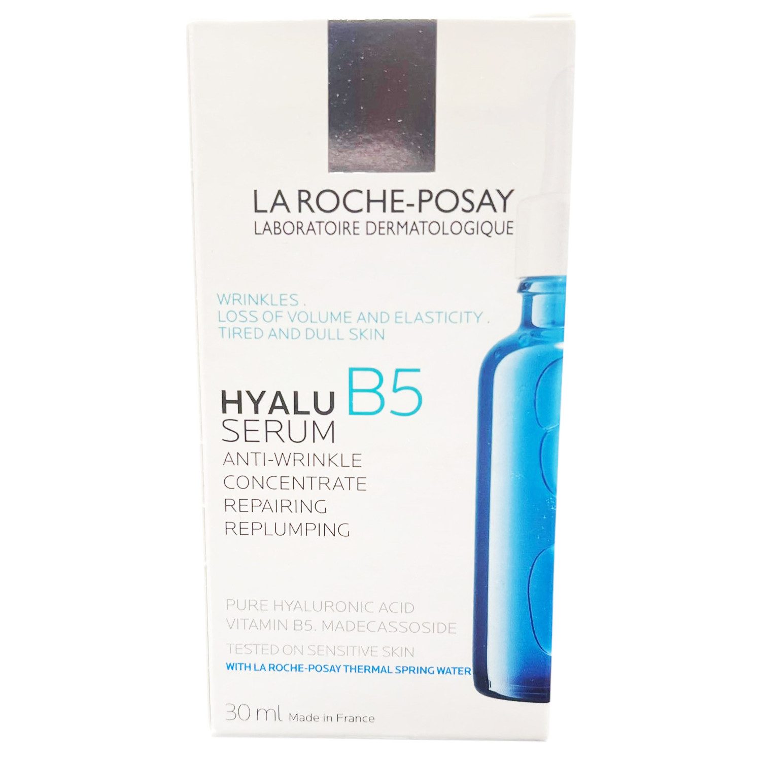 La Roche-Posay Anti-Falten-Serum LRP Hyalu B5 Serum