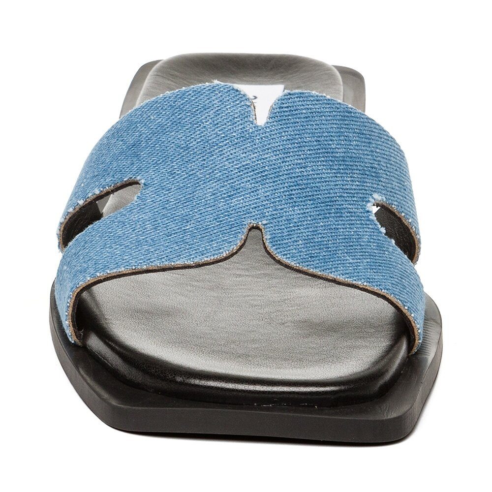 STEVE MADDEN Steve Madden - Sofia - Schwarz;Blau Pantolette