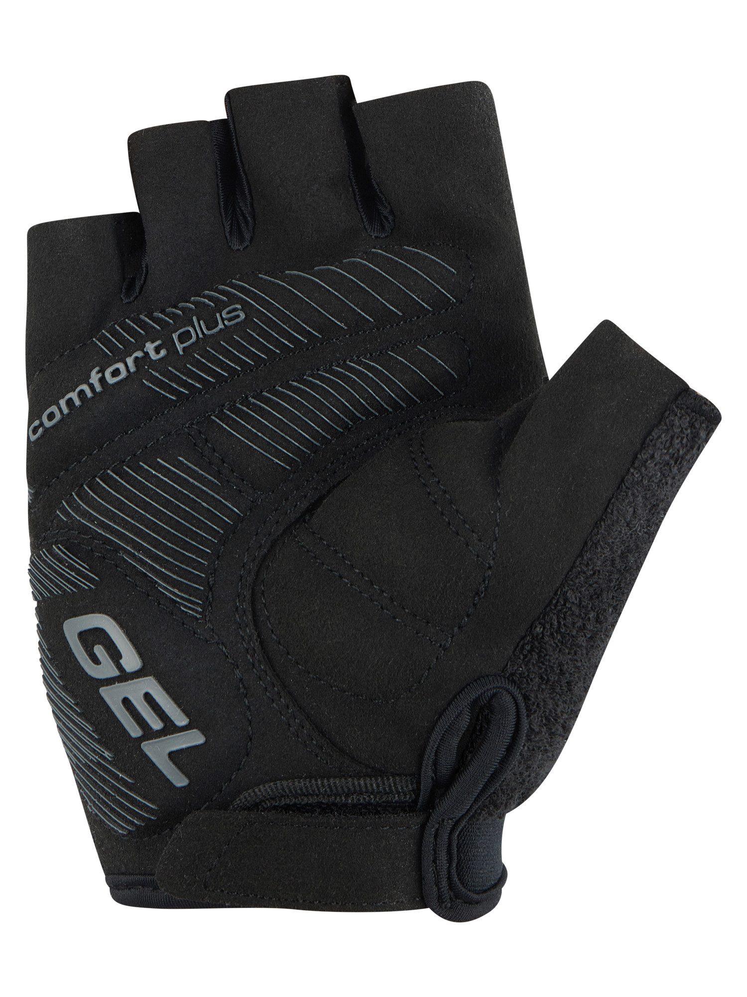 Ziener Fahrradhandschuhe CAMAL-Z