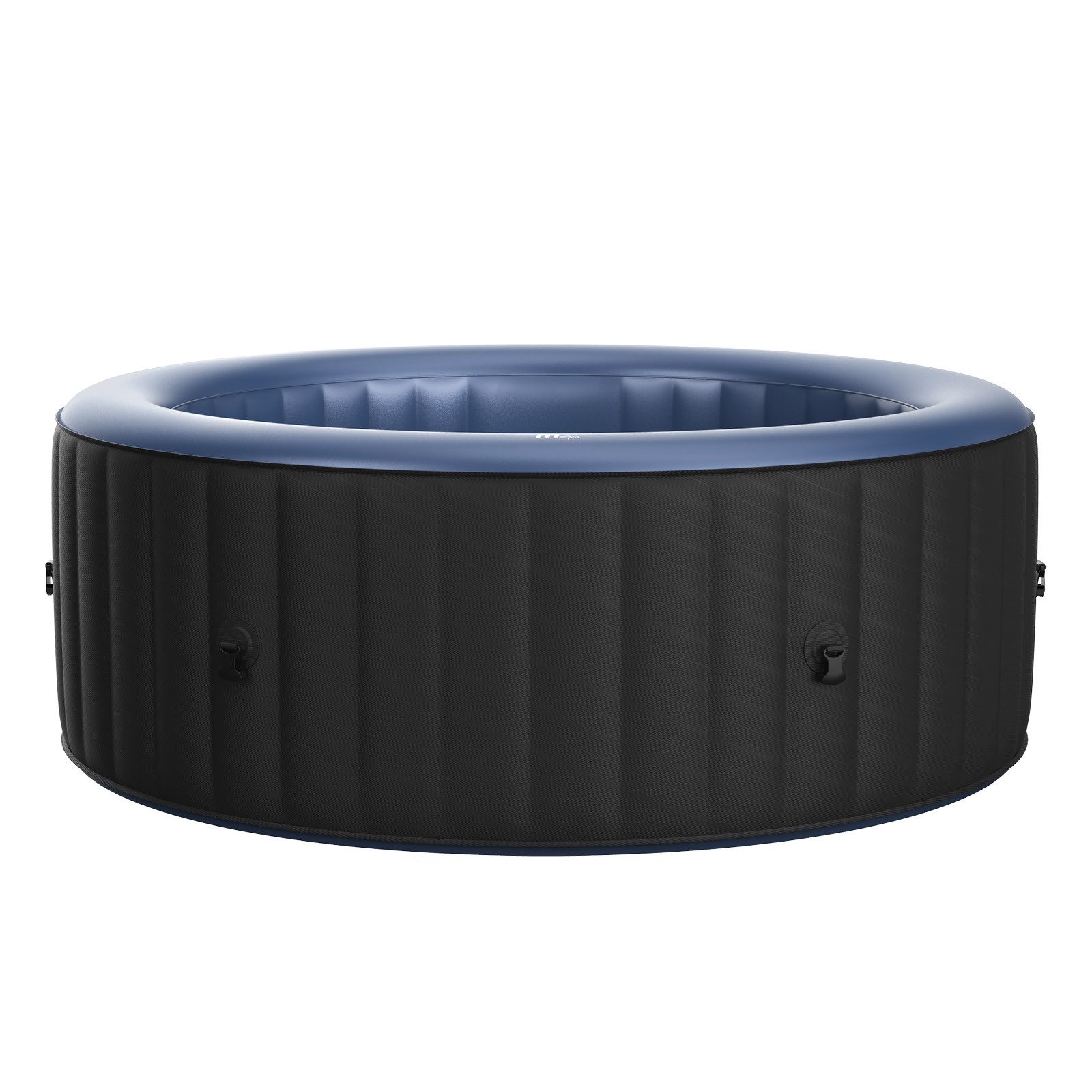 BRAST Whirlpool aufblasbar MSpa Bergen für 4-8 Personen, viele Größen Ø180- günstig online kaufen