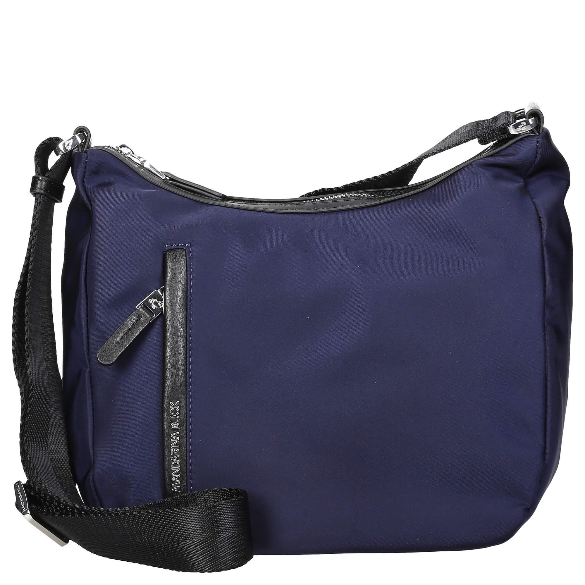 Mandarina Duck Umhängetasche Hunter - Umhängetasche 28 cm (1-tlg)