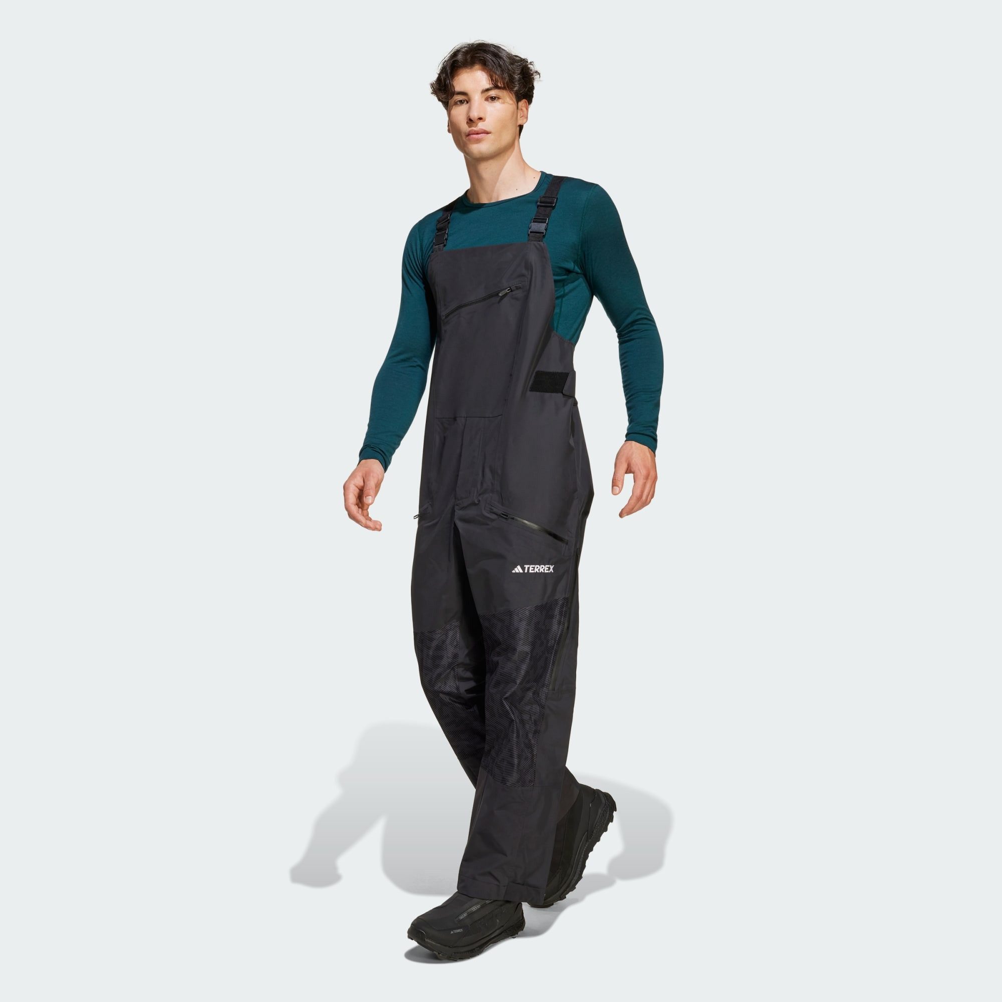 adidas TERREX Outdoorhose