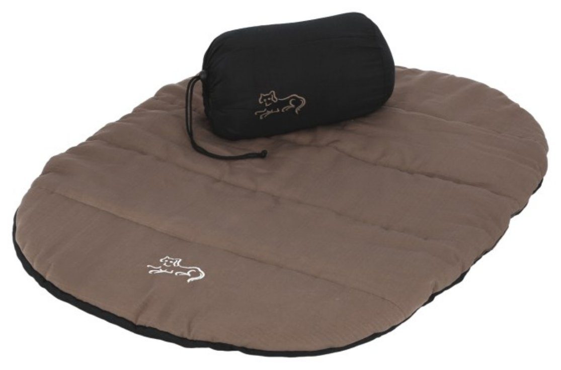 Kerbl Tierkissen Liegekissen Traveller 85 cm günstig online kaufen