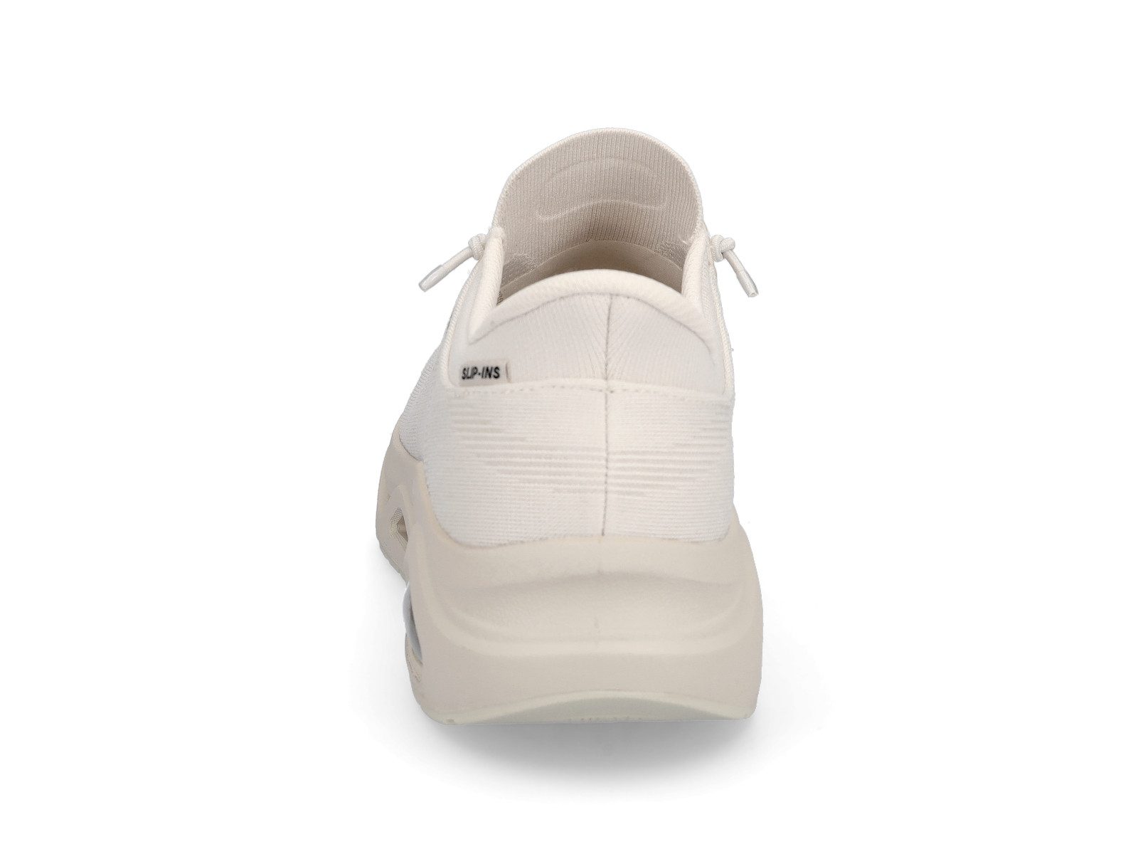 Skechers Skechers Herren Sneaker UNO Glide-Step Air Gliders beige Sneaker