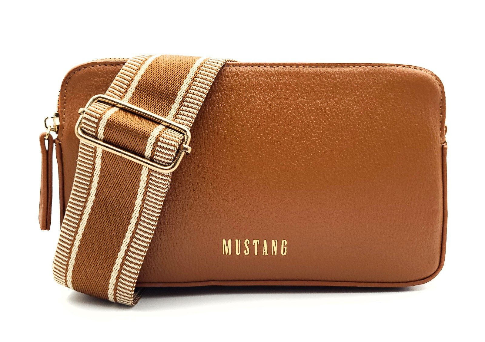 MUSTANG Handtasche kleine Damen Umhängetasche Crossbag günstig online kaufen