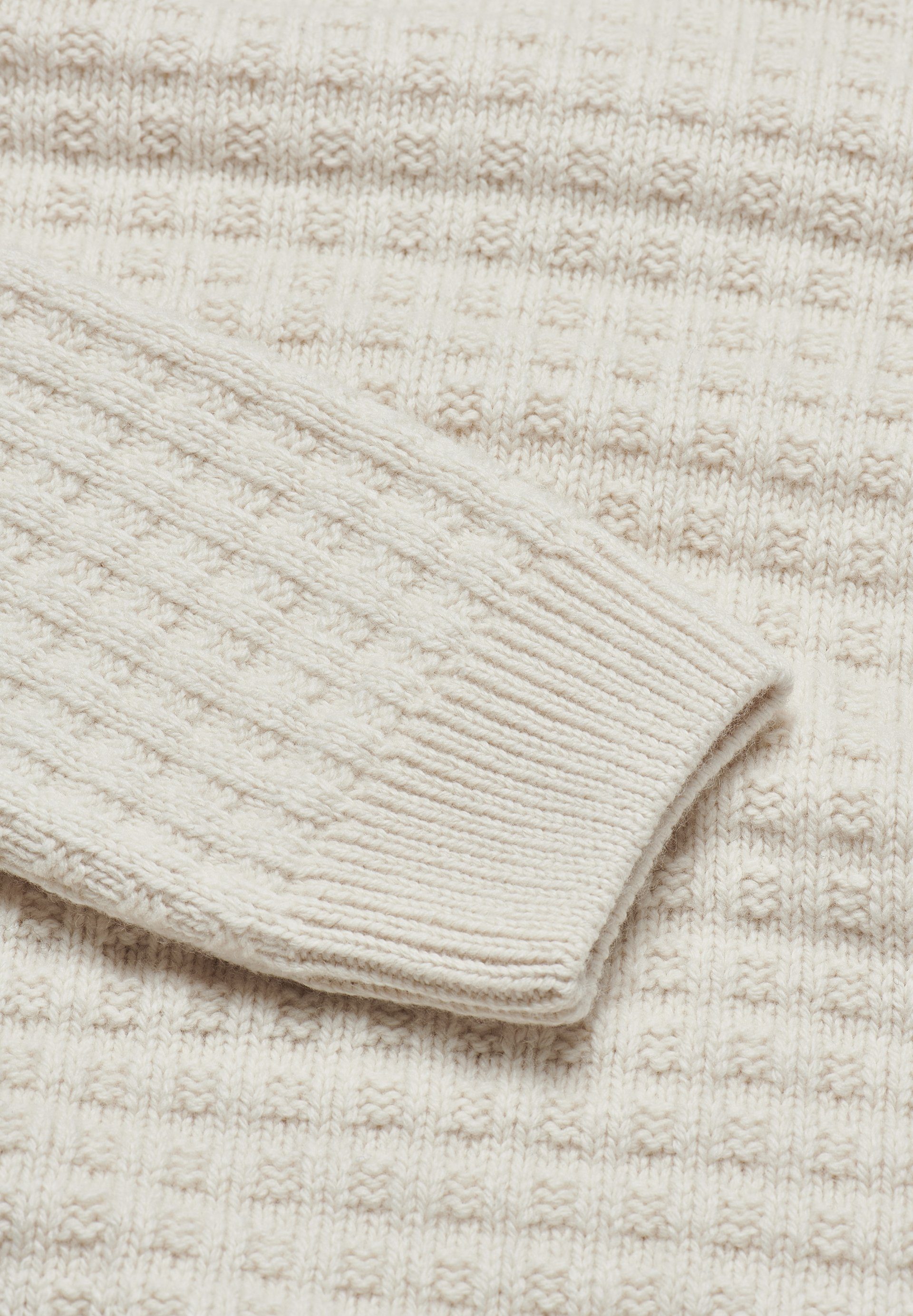 Armedangels Strickpullover FABIANAA LANACOT Relaxed Fit