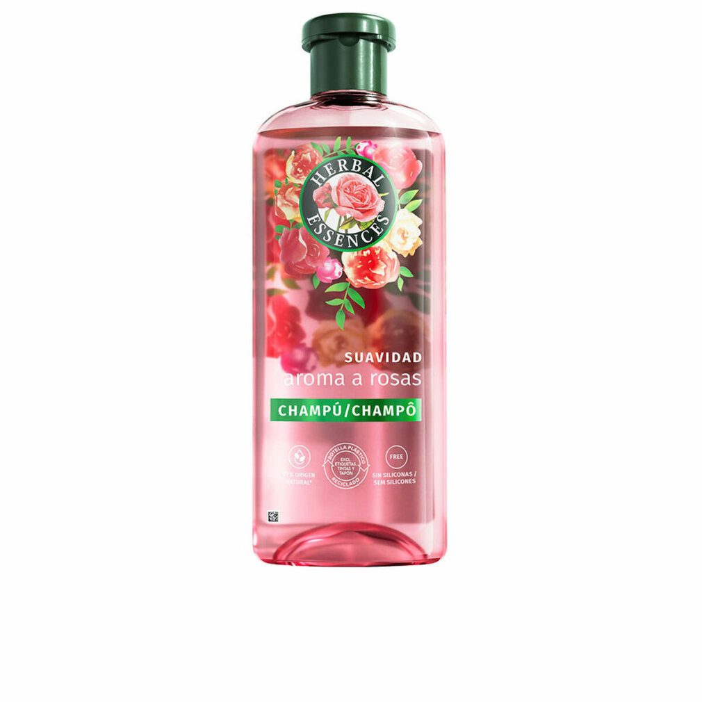 Herbal Essences Haarpflege-Set ROSES Weichheitsshampoo 350 ml