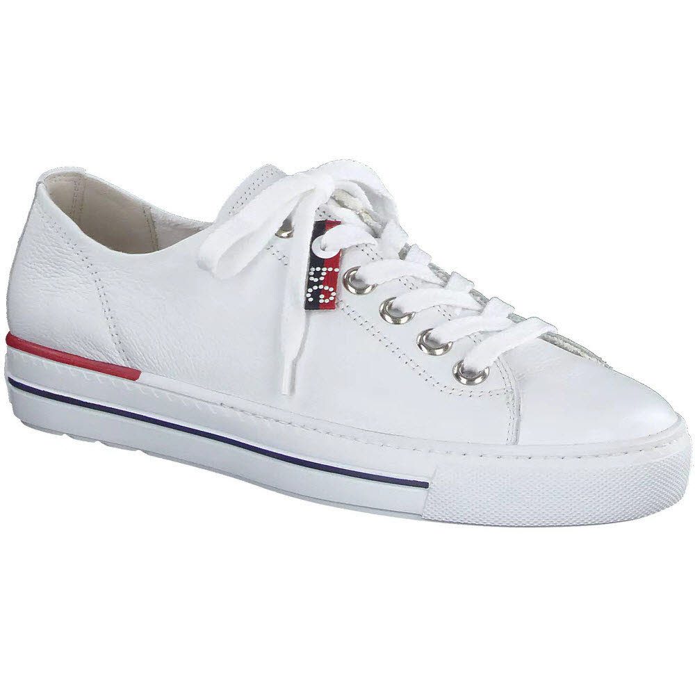 Paul Green 0079-4760-000 Schnürschuh günstig online kaufen