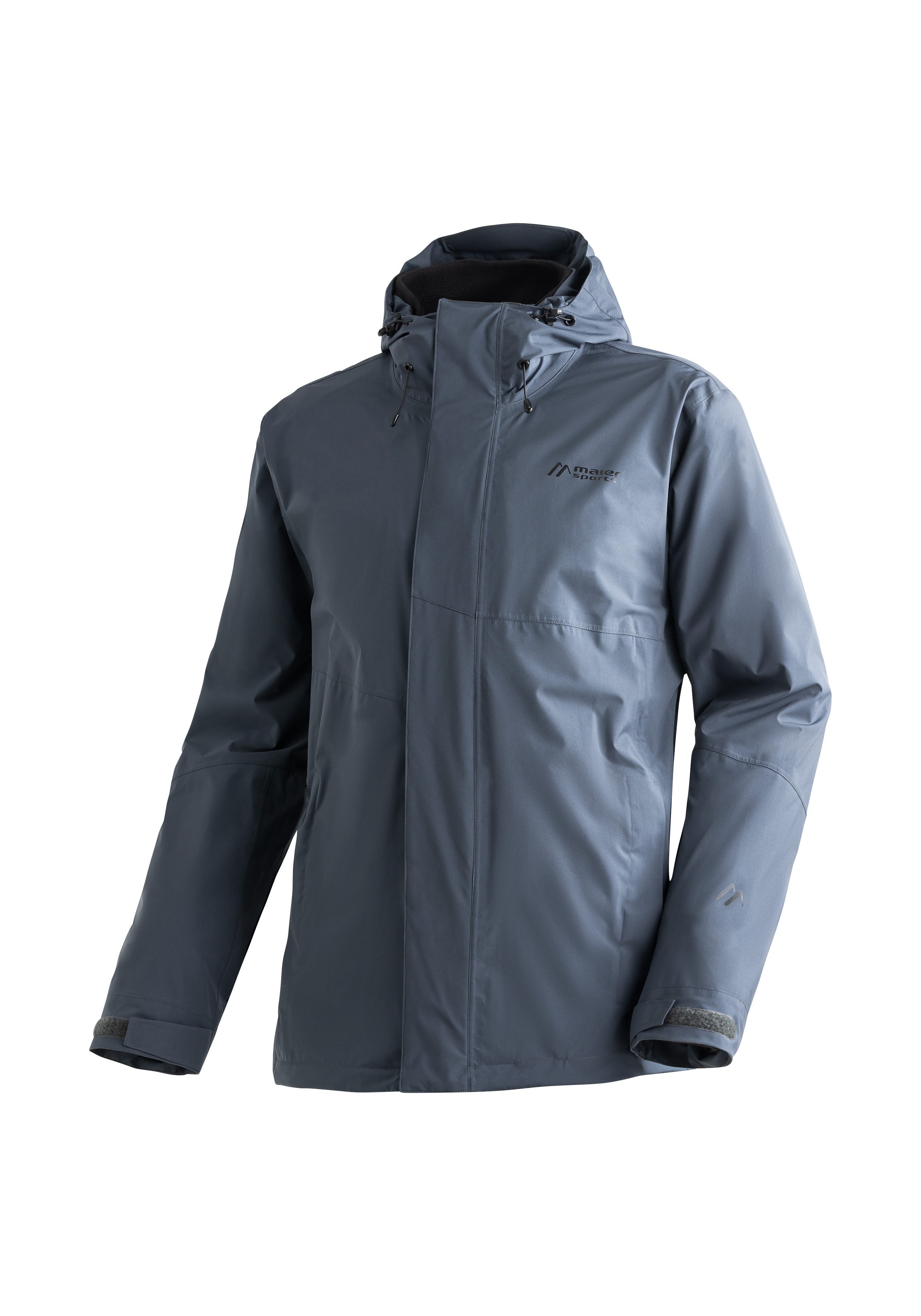 Funktionsjacke Metor 3in1 M